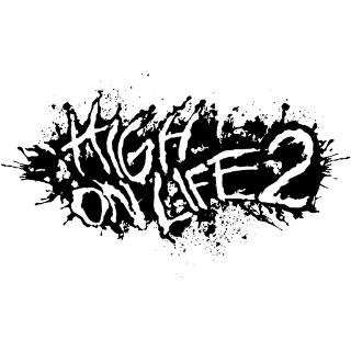 High on Life 2