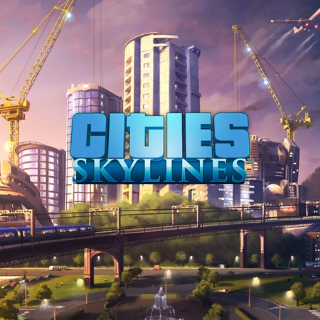 Cities: Skylines
