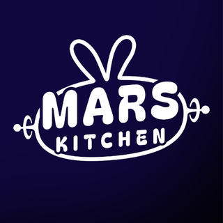 Mars Kitchen