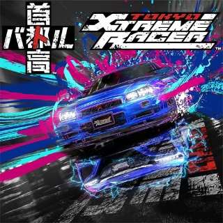 Tokyo Xtreme Racer