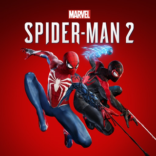 Marvel’s Spiderman 2