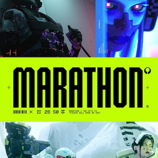 Marathon