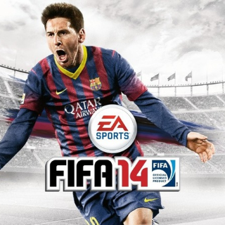 Fifa 14