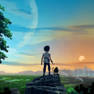 Planet of Lana II: Children of the Leaf