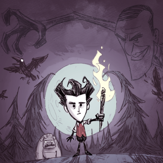 Don’t Starve