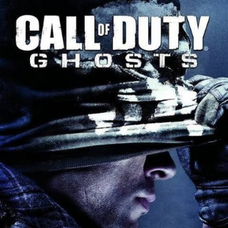 Call of Duty: Ghosts