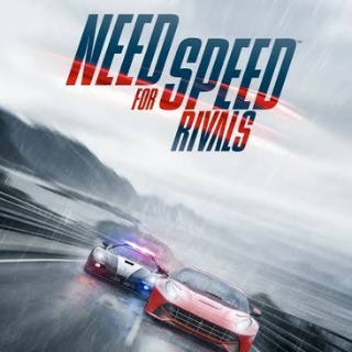 Need for Speed: Rivals