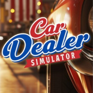 Car Dealer Simulator
